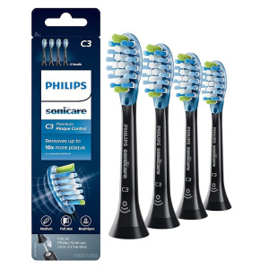 Sonicare C3 Premium Plaque Control Brush Heads